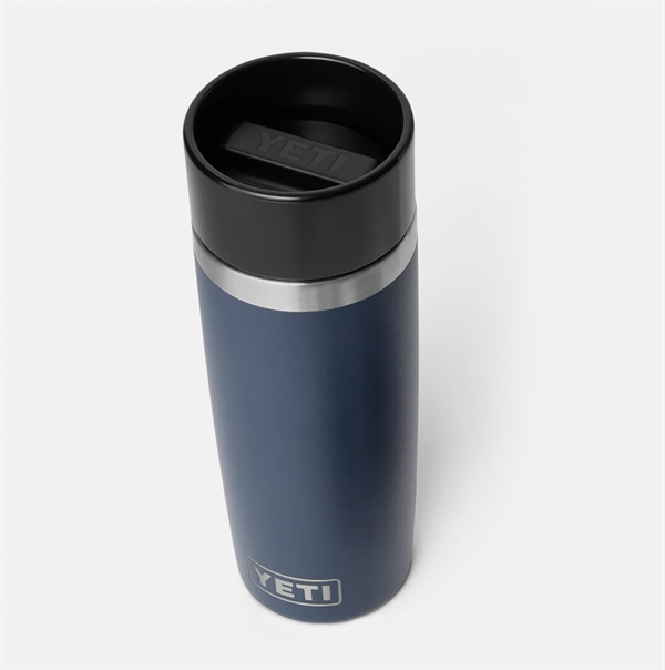 YETI - Rambler Travel Bottle 16OZ/473ml - Navy